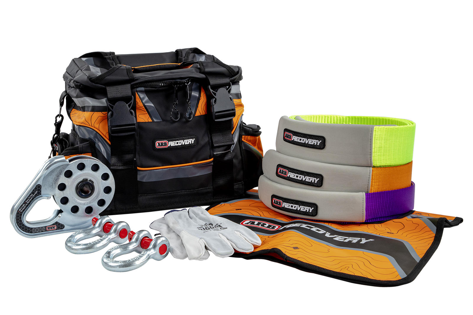 Väljatõmme ja pukseerimine